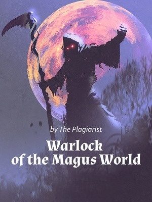 Warlock of the Magus World (WN)