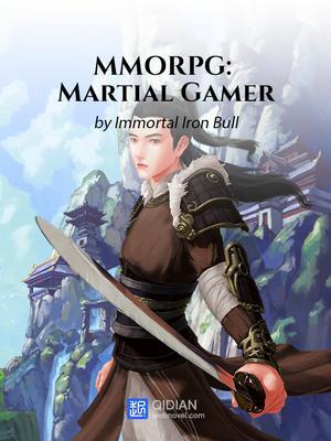 MMORPG: Martial Gamer