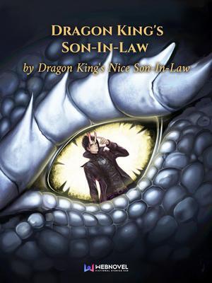 Dragon King's Son-In-Law