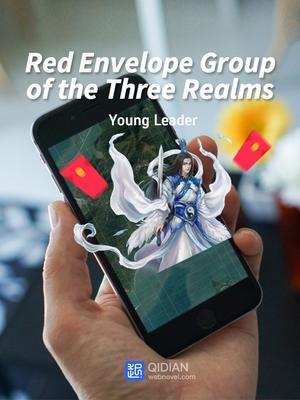 Red Envelope Group of the Three Realms