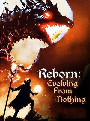 Reborn: Evolving From Nothing