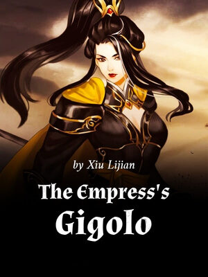 The Empress's Gigolo