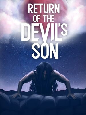 Return Of The Devil's Son