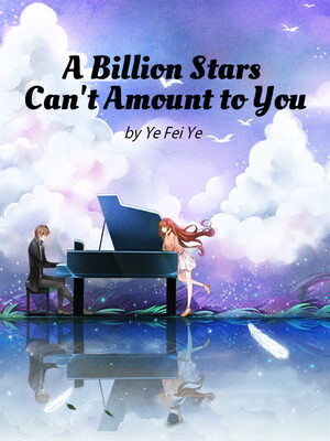 A Billion Stars Can't Amount to You