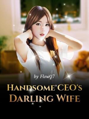 CEO's Dear Wife
