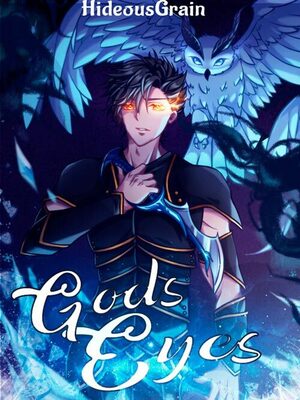 God Game Webnovel - Overview