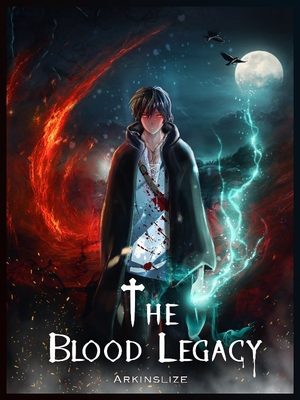 Blood Legacy: New World of Doom