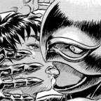 GriffithXCasca
