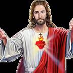 HolyJesusChrist