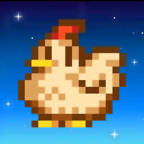 SpaceFriedChicken